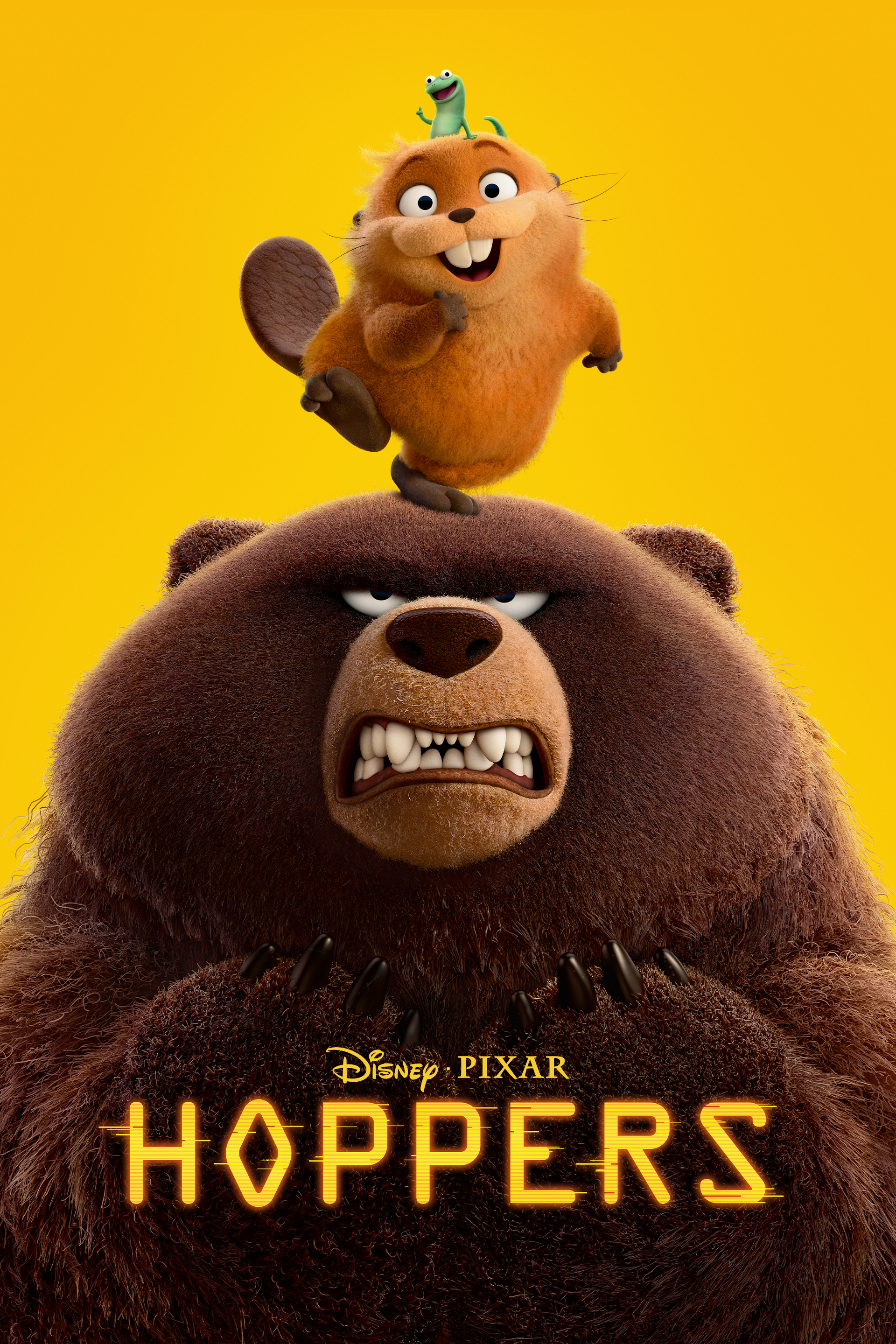 Hoppers (2026) [323877] (A1777348019) [[Movies]] --Plex--